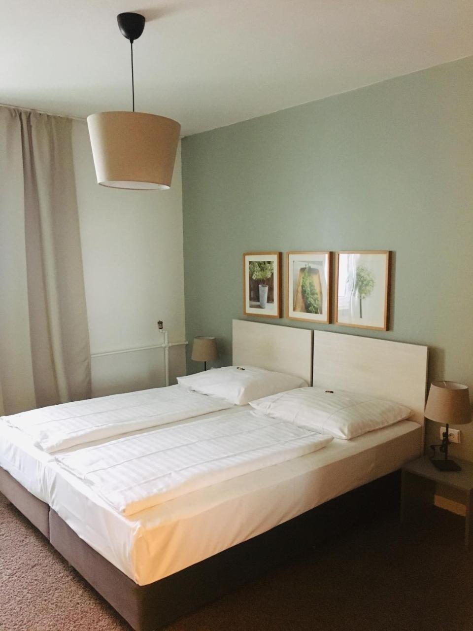 Max Hotel Duesseldorf Self-Check-In Exteriör bild